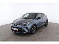 toyota c-hr 2.0 hybride collection