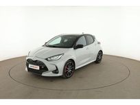 toyota yaris 1.5 hybride gr sport
