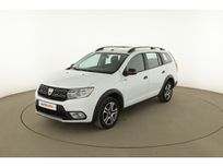 dacia logan mcv 0.9 tce sl techroad