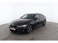 bmw série 4 gran coupé 430d m sport bva8
