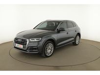 audi q5 3.0 v6 tdi quattro tiptronic 8