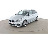 bmw série 2 active tourer 220d xdrive m sport bva8