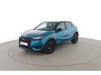 ds automobiles ds3 crossback 1.5 blue-hdi performance line + automatique