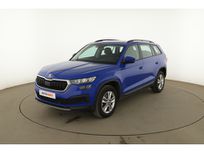 skoda kodiaq 1.5 tsi active