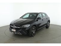 gla 180 d