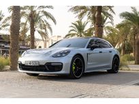 2018 porsche panamera turbo s e-hybrid sport turismo