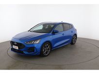 1.0 ecoboost mild-hybrid