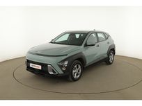 hyundai kona 1.6 hybrid intuitive