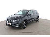 nissan qashqai 1.2 dig-t