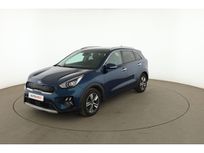 kia niro 1.6 gdi isg hybride active dct6