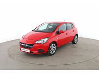 opel corsa 1.4 turbo design edition
