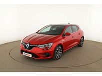 renault mégane 1.3 tce techno edc
