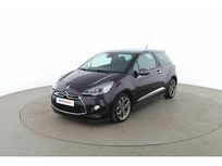 citroen ds3 1.6 thp sport chic bv6