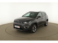 jeep compass 1.4 multiair limited