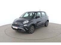 fiat 500l 1.3 multijet city cross