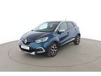renault captur 1.2 tce energy extrem edc