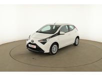 toyota aygo 1.0 vvt-i x-play