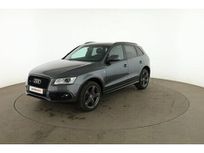audi q5 2.0 tdi s line quattro s tronic 7
