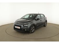 citroen c3 1.6 blue-hdi feel