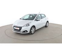 peugeot 208 1.2 puretech allure business