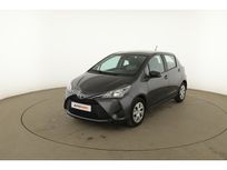 toyota yaris 1.0 vvt-i active
