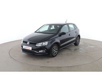 volkswagen polo 1.0 match