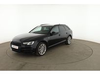 audi a4 avant 2.0 tdi s line s tronic