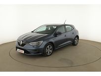 renault mégane 1.5 blue dci evolution