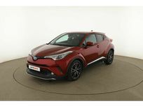 toyota c-hr 1.8 hybride distinctive