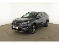 toyota rav 4 2.5 hybride awd dynamic