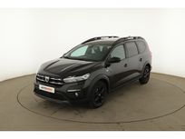 dacia jogger 1.0 tce sl extreme +