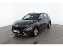 hyundai kona 1.0 t-gdi hybrid 48v