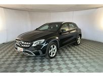 gla 200 d
