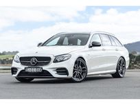 2020 mercedes-amg (w213) e53 estate 4matic