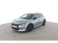 peugeot 208 1.5 blue-hdi gt