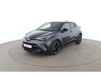 toyota c-hr 2.0 hybride gr sport