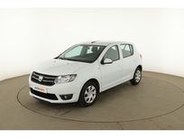 dacia sandero 1.2 laureate