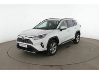 toyota rav 4 2.5 hybride 2wd lounge