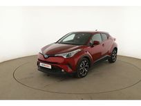 toyota c-hr 1.8 hybride edition