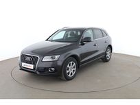 audi q5 2.0 tdi clean diesel