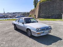 benzin - opel manta b 2000 gt/e - 1981