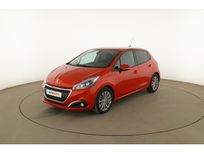 peugeot 208 1.2 puretech signature