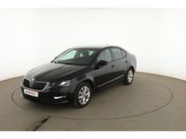 skoda octavia 1.6 tdi business
