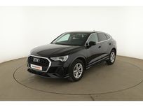audi q3 sportback 35 tfsi h business line s tronic 7