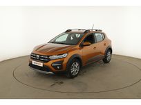 dacia sandero stepway 1.0 tce confort