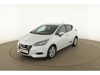 nissan micra 1.0 ig-t made in france