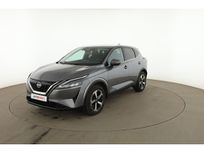 nissan qashqai 1.5 e-power n-connecta