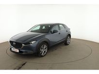 mazda cx-30 2.0 skyactiv-g m hybrid style bva6