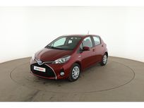 toyota yaris 1.5 hybrid dynamic