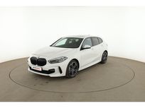 bmw série 1 118i m sport bva8